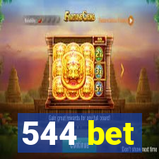 544 bet